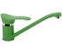 Кухонный смеситель QTAP ERIS ERIS-002M GRE ERIS-002M GRE