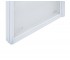 Ширма для ванны 120х140 см  GEMINI GEMWHI401214RP4:Фото 6