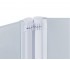 Ширма для ванны 120х140 см  GEMINI GEMWHI401214RP6:Фото 4