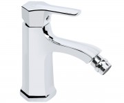 Змішувач для біде QTAP GINEZO GINEZO-001A CRM