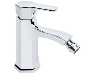 Змішувач для біде QTAP GINEZO GINEZO-001A CRM