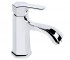 Змішувач для раковини QTAP GINEZO GINEZO-001 CRM GINEZO-001 CRM