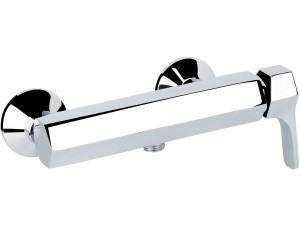 Змішувач для душу QTAP GINEZO GINEZO-010 CRM