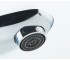 Смеситель для умывальника  INTEGRA INTEGRA-001 CRM:Фото 4