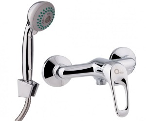 Смеситель для душа QTAP LIGHT LIGHT-010