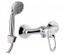 Змішувач для душу QTAP LIGHT LIGHT-010 LIGHT-010
