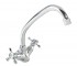 Кухонный смеситель QTAP MAYFAIR MAYFAIR-271F CRM MAYFAIR-271F CRM