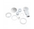 Душевая кабина с поддоном  PRESTO PRECRM1088AP5SET:Фото 5