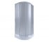 Кутова кабіна з піддоном 90х90 см Q-TAP PRECRM1099AP5UNIA309915 QTAP PRESTO PRECRM1099AP5UNIA309915 PRECRM1099AP5UNIA309915