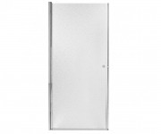 Двері для душа 80х185 см QTAP PRESTO PRECRM208P5