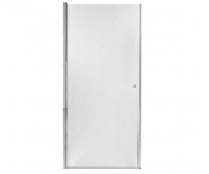 Двері для душа 80х185 см QTAP PRESTO PRECRM208P5