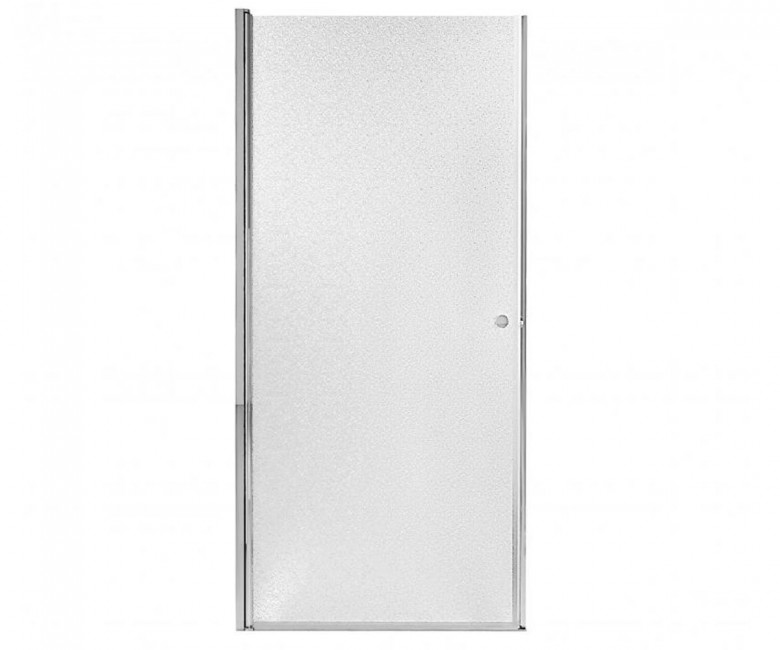 Двері для душа 80х185 см QTAP PRESTO PRECRM208P5 PRECRM208P5