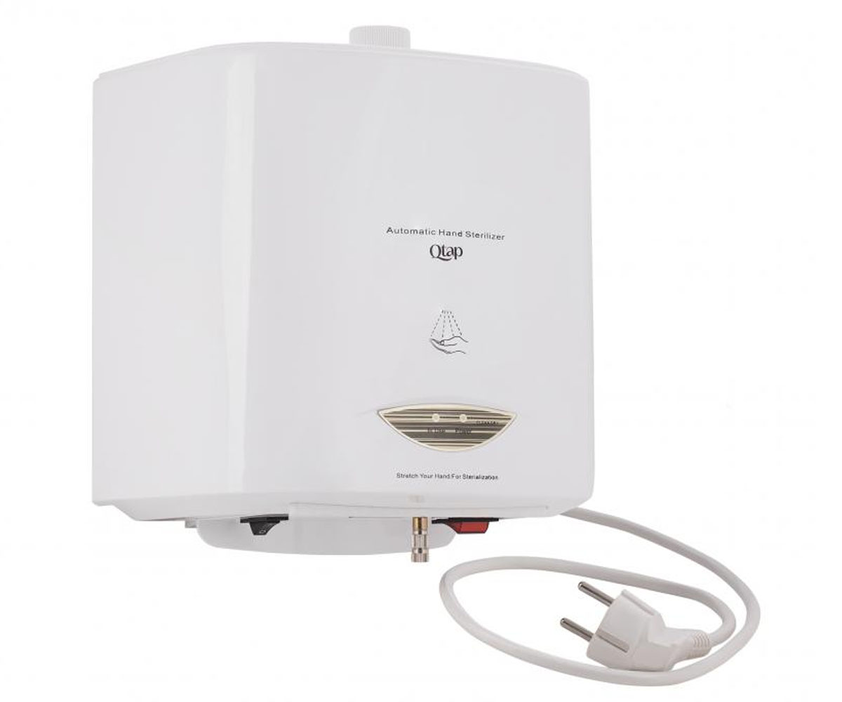 Дезінсектор для рук QTAP  QDZ2000WP QDZ2000WP