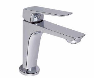 Змішувач для раковини QTAP ЛЕТЕЛЬ QLTL1053104C