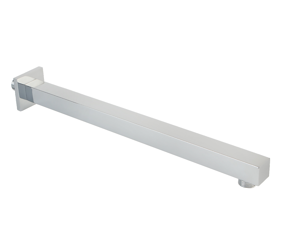 Кронштейн для верхнього душу QTAP  QT-0010 CRM QT-0010 CRM