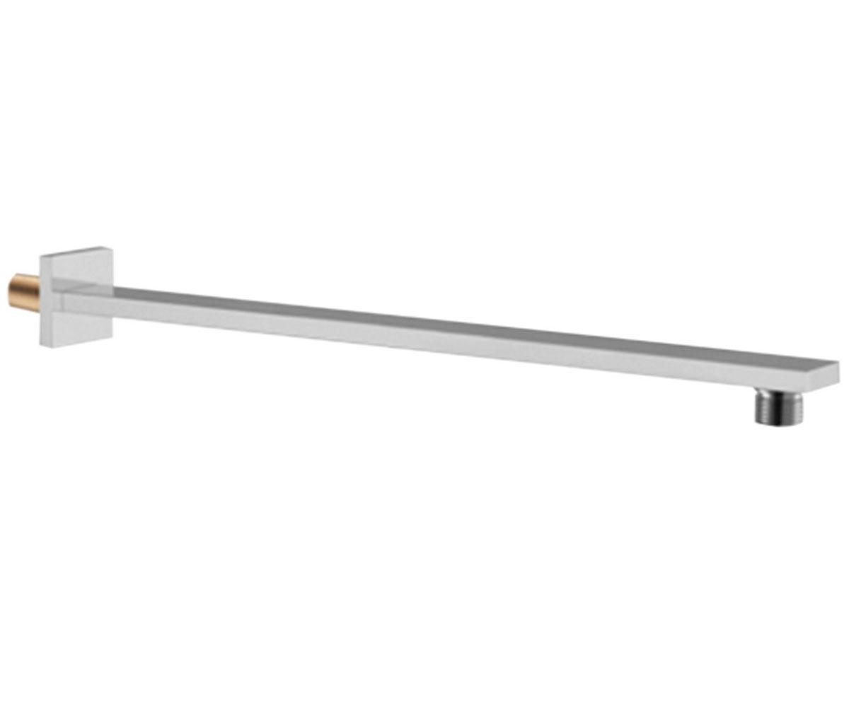 Кронштейн для верхнього душу QTAP  QT-0011 CRM QT-0011 CRM