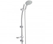 Душовий гарнітур QTAP  QT-006 CRM