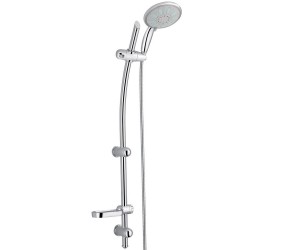 Душовий гарнітур QTAP  QT-006 CRM