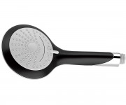Душова лійка QTAP  QT-02 BLA