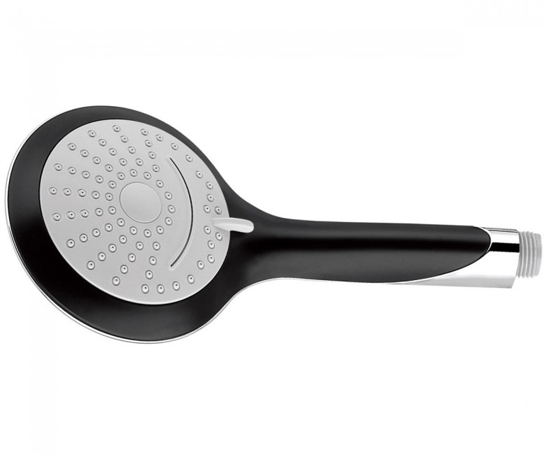 Душова лійка QTAP  QT-02 BLA QT-02 BLA