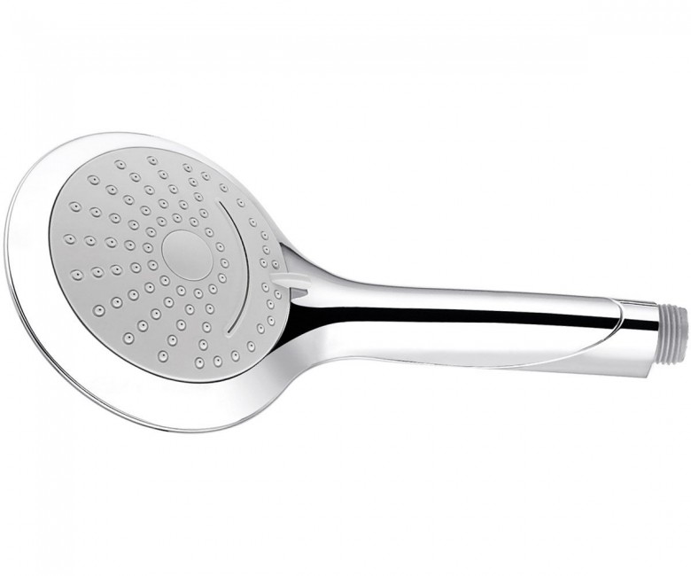 Душова лійка QTAP  QT-02 CRM QT-02 CRM