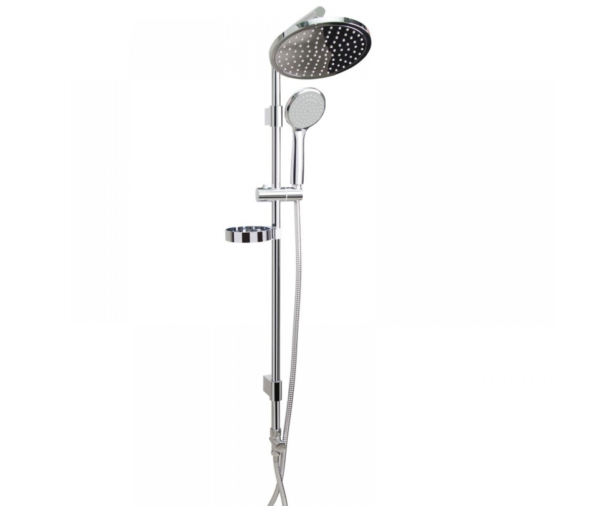 Душова панель QTAP  QT-1003 CRM QT-1003 CRM