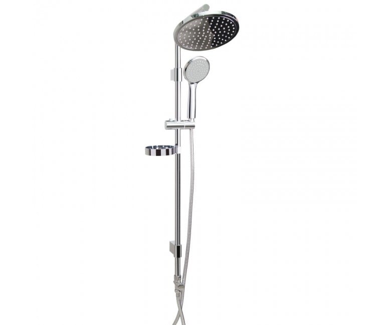 Душова панель QTAP  QT-1003 CRM QT-1003 CRM