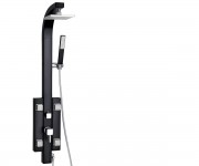 Душова панель QTAP  QT-1102 BLA