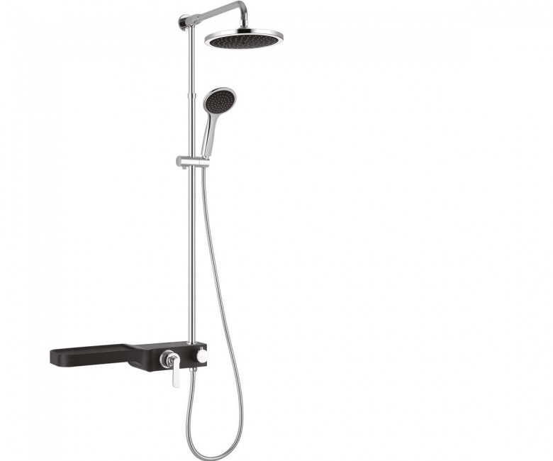 Душова система QTAP  QT-1104 BLA QT-1104 BLA