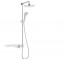Душова система QTAP  QT-1104 WHI QT-1104 WHI