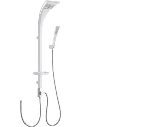 Душовий набір QTAP  QT-1105 WHI