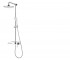 Душевая система QTAP  QT-1110 WHI QT-1110 WHI