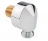 Підключення шланга QTAP  QT0020CRM QT0020CRM