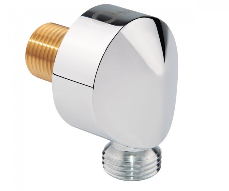 Підключення шланга QTAP  QT0020CRM QT0020CRM