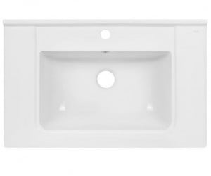 Раковина 80х48 QTAP ALBATROSS QT01115080QW1