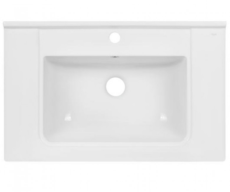 Раковина 80х48 QTAP ALBATROSS QT01115080QW1 QT01115080QW1
