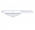 Умывальник врезной 91 см  ALBATROSS NEW QT0111750690LW:Фото 2