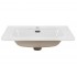 Умивальник 61 см QTAP ALBATROSS QT01119060HW QT01119060HW