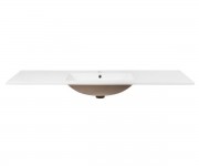 Умивальник 150 см QTAP ALBATROSS QT01119150EW