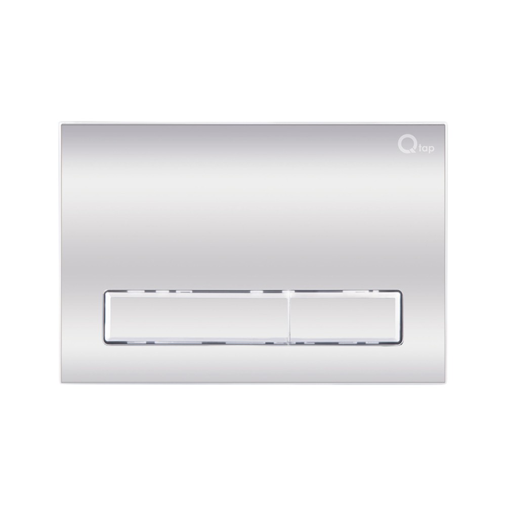 Панель змиву для унітаза QTAP NEST QT0111M08381CRM QT0111M08381CRM