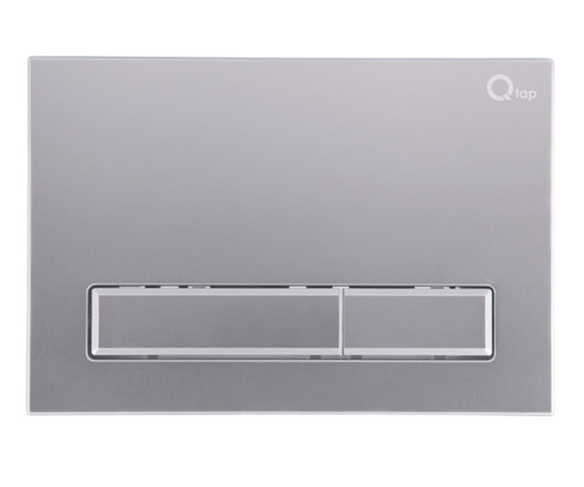 Клавіша подвійна QTAP NEST QT0111M08382SAT QT0111M08382SAT