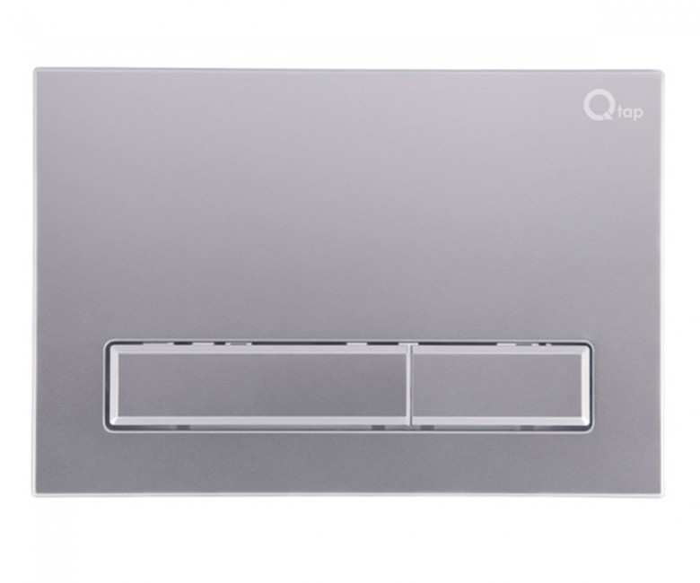 Клавіша подвійна QTAP NEST QT0111M08382SAT QT0111M08382SAT