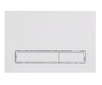 Клавіша подвійна QTAP NEST QT0111M08V1384W