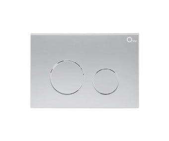 Панель змиву для унітаза NEST QT0111M11111SAT