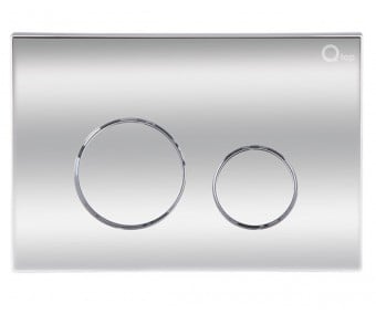 Двойная клавиша NEST QT0111M11112CRM