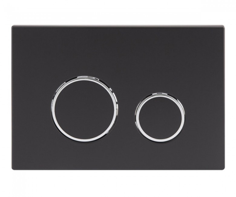 Подвійна клавіша QTAP NEST QT0111M11V1146MB QT0111M11V1146MB