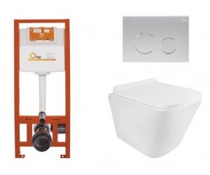 Комплект з клавішею QTAP TERN QT0133M42545159
