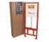 Инсталляция для унитаза 4 в 1  NEST QT0133M425M06029SAT:Фото 3