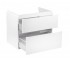 Тумба подвесная 70 см  ALBATROSS QT0174TP700DW:Фото 4