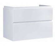 Тумба підвіска 80,5 см Q-TAP Альбатрос QT0174TP800DW QTAP ALBATROSS QT0174TP800DW